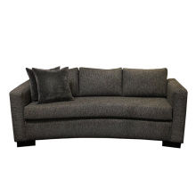 Birchwood RUBYSOFA - RUBY Curved Sofa